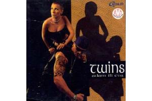 TWINS - Adam ili Eva (CD)